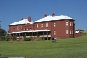 new south wales
