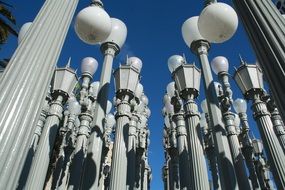 museum exposition in los angeles