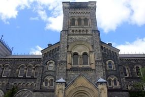 cathedral in toronto canada