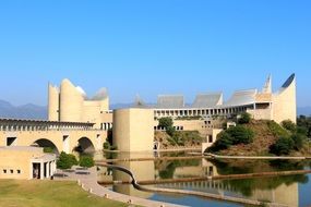 museum , india