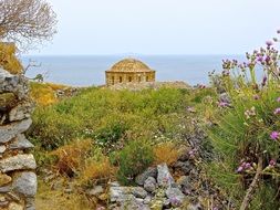 byzantine temple