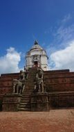 temple nepal