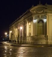 el salvador city