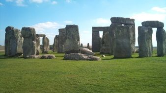 stone henge england