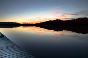 kirchsee bavaria river