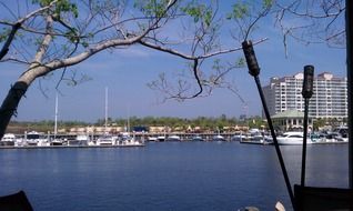 View of the North Myrtle Beach