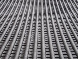 modern unusual building facade