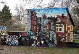 house painting