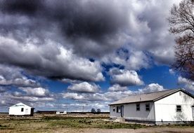 Idaho internment camp