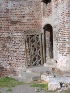 Old Fort at Point Cagwey on Jamaica