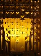 art lamp light