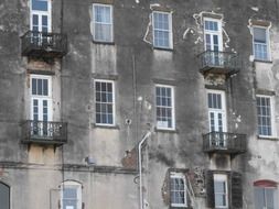 building windows old