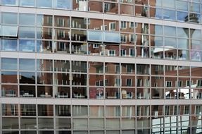 window mirroring
