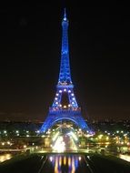 paris europe city