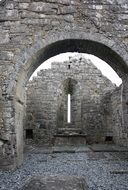 abbey ireland