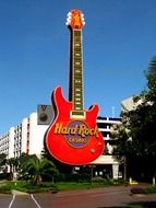 hard rock casino