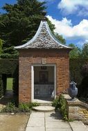 hidcote manor garden