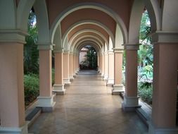 royal palms hotel