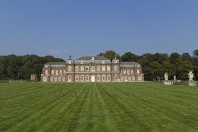 Picture of villa kunterbunt in north churches