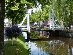 papenburg germany lower