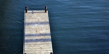 dock water toronto