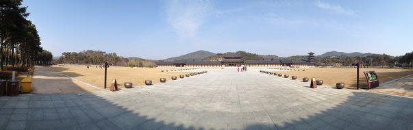 forbidden city museum in Beijing