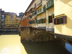 florence river