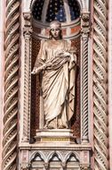florence duomo tuscany art