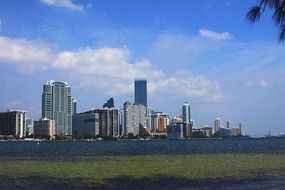 skyline miami