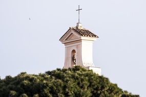 santi cosma e damiano basilica