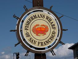 fishermans wharf of san francisco