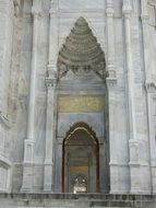 turkey mosque islam