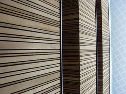 wood lines