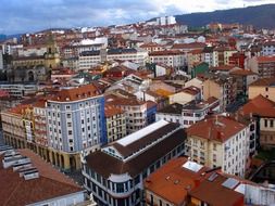 portugalete city