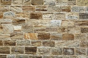 stone wall background image
