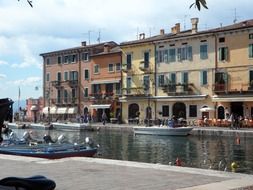 garda lazise