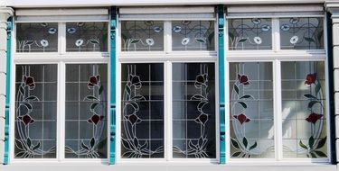 building art nouveau