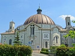 st peter s basilica