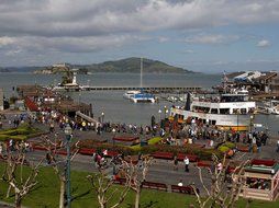 alcatraz boats