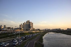 riverside road