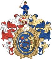 coat of arms of hungary