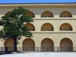 koblenz fortress