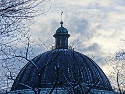 dome st peter
