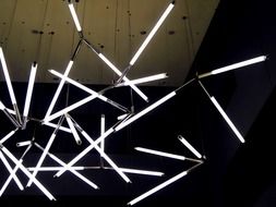 modern lighting