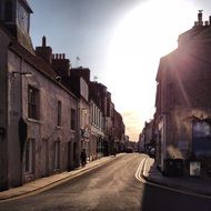 north berwick city