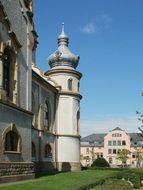 german protestant church