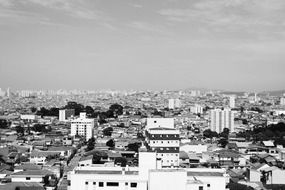 guarulhos landscape