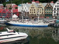 boats in denmark