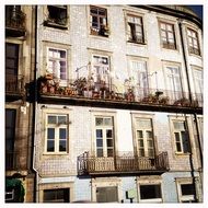 historic architecture in portugal