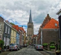 architecture of a doesburg